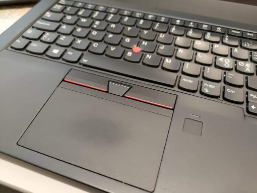 T470s Touchpad