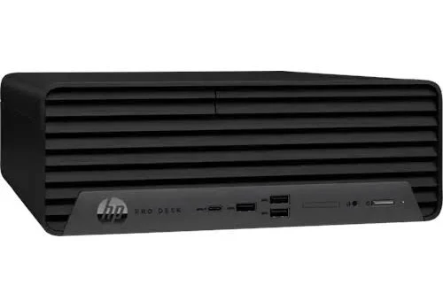 HP ProDesk 400 G9 | i5 | 16GB | 240GB SSD | Kuntoluokka B
